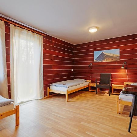 Holiday Houses Barca Košice Exterior foto