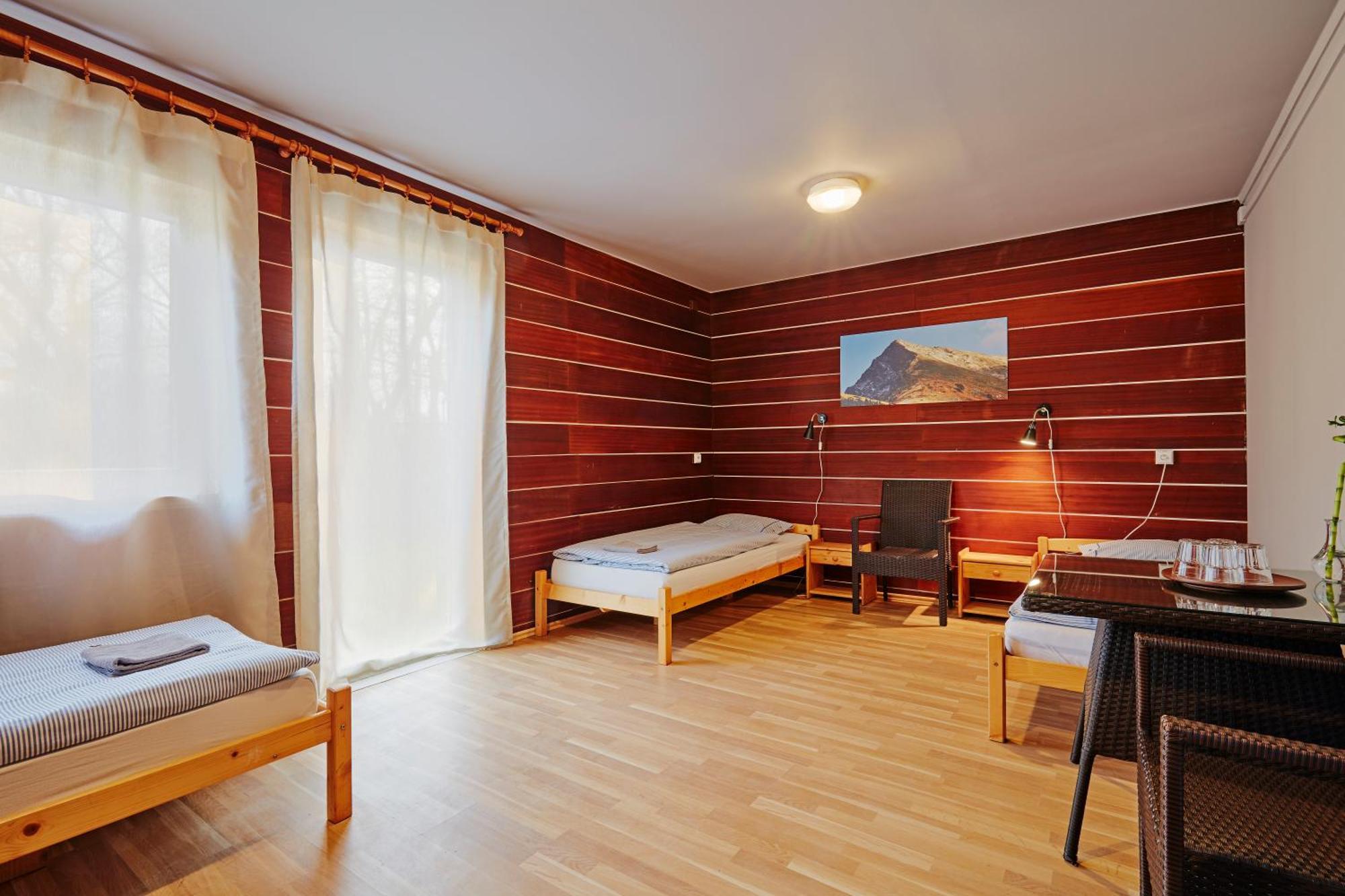 Holiday Houses Barca Košice Exterior foto