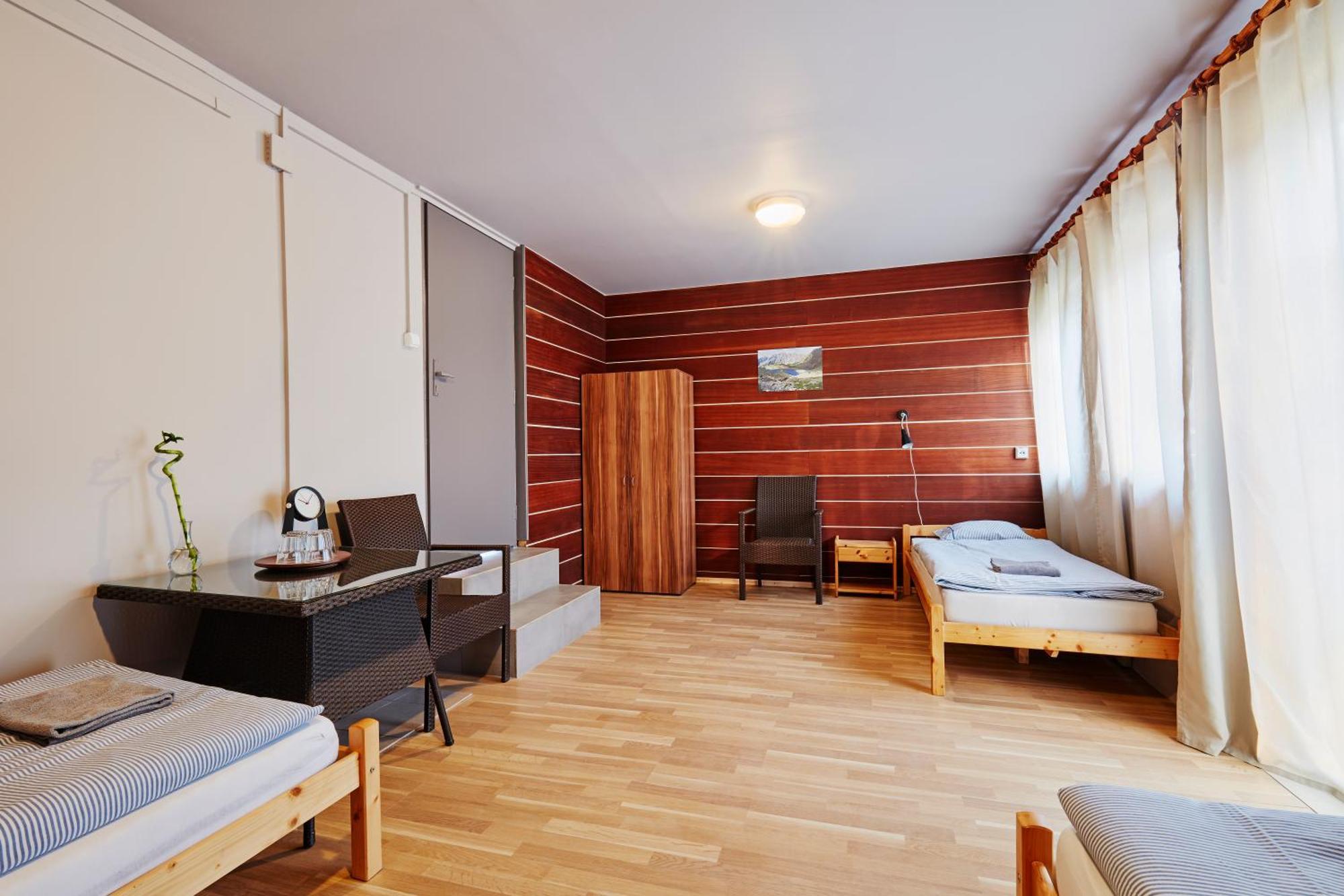 Holiday Houses Barca Košice Exterior foto
